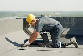 Best Storm Damage Roof Repair  in Annetta, TX